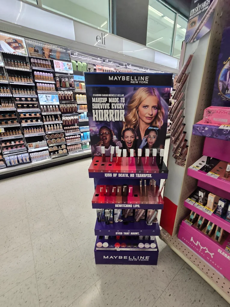 Walgreens 8 | Store