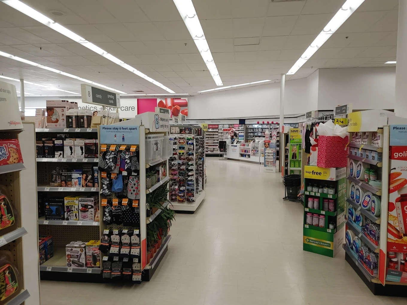 Walgreens Shopping | Store