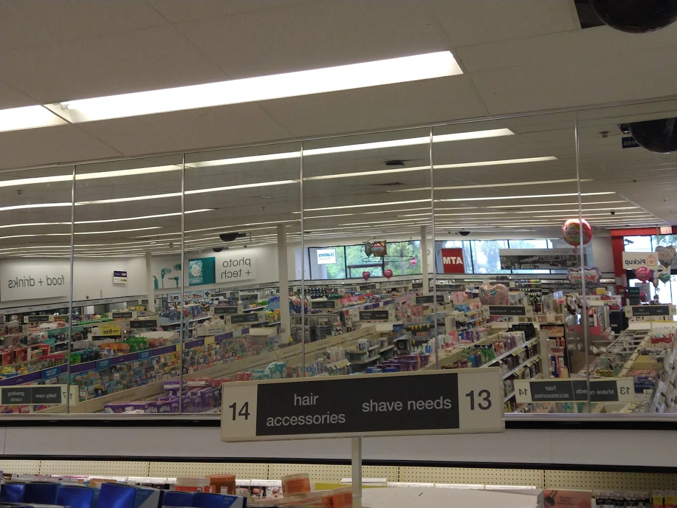 Walgreens Shopping | Store