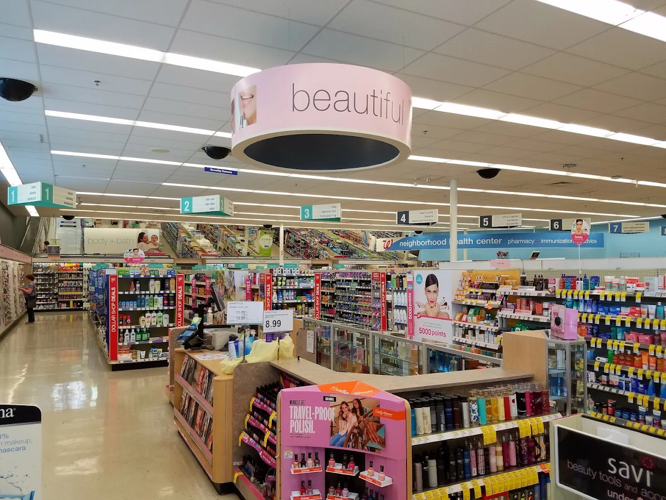 Walgreens Shopping | Store