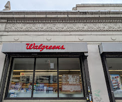 Walgreens 8 | Store