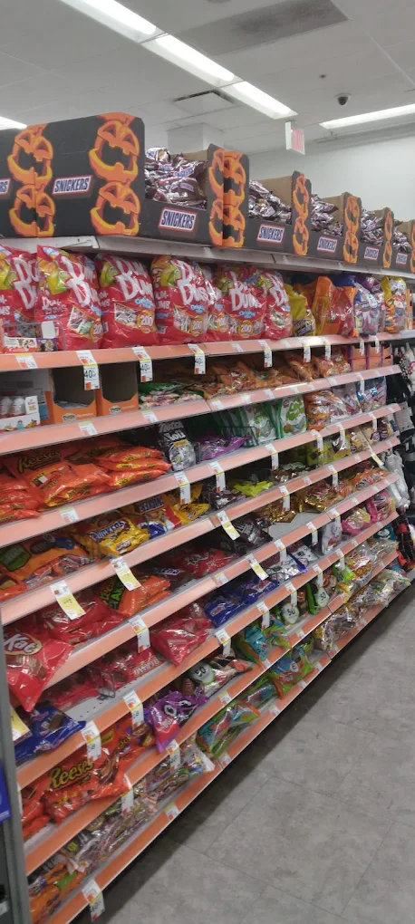 Walgreens 8 | Store