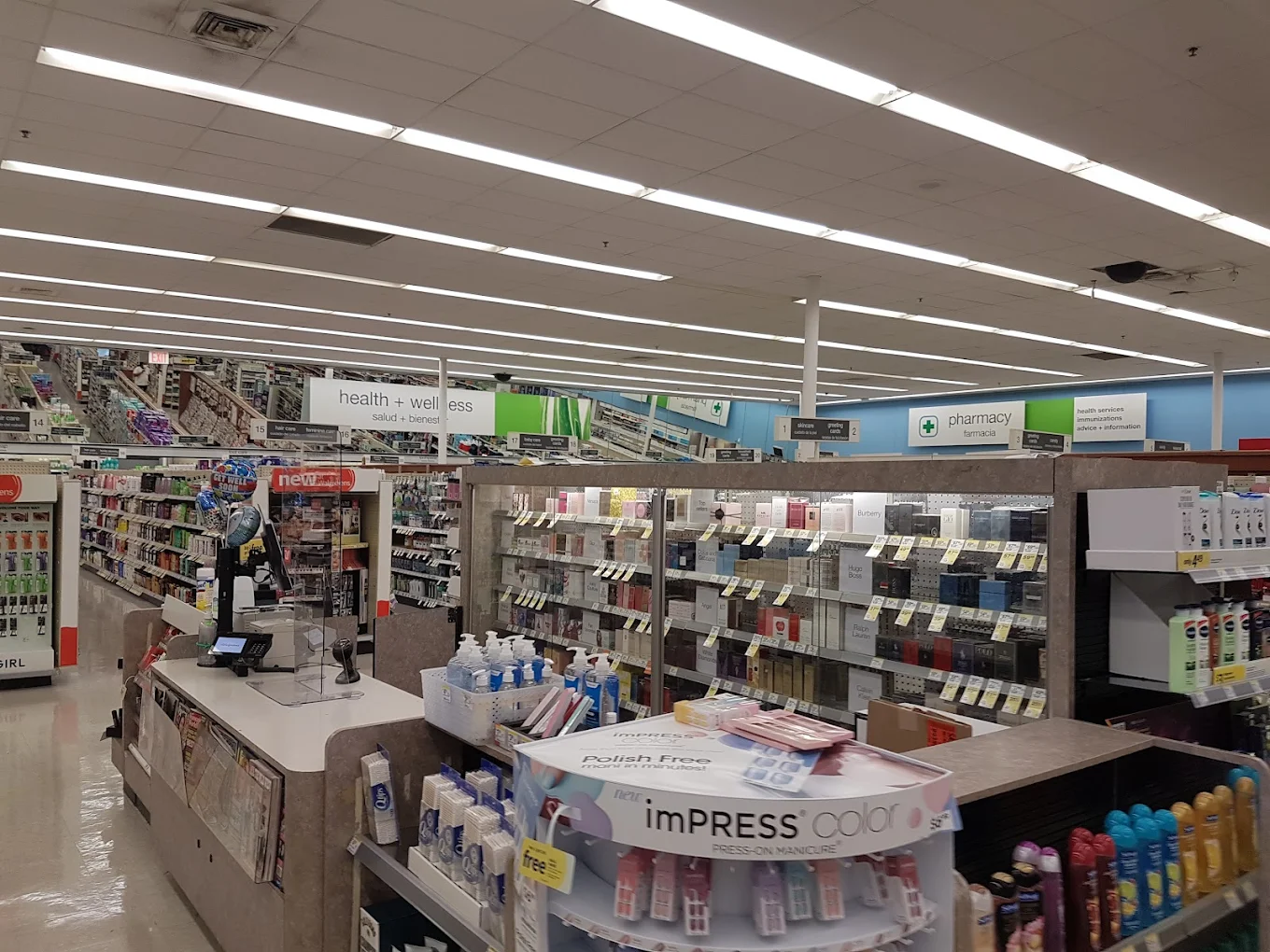 Walgreens Shopping | Store