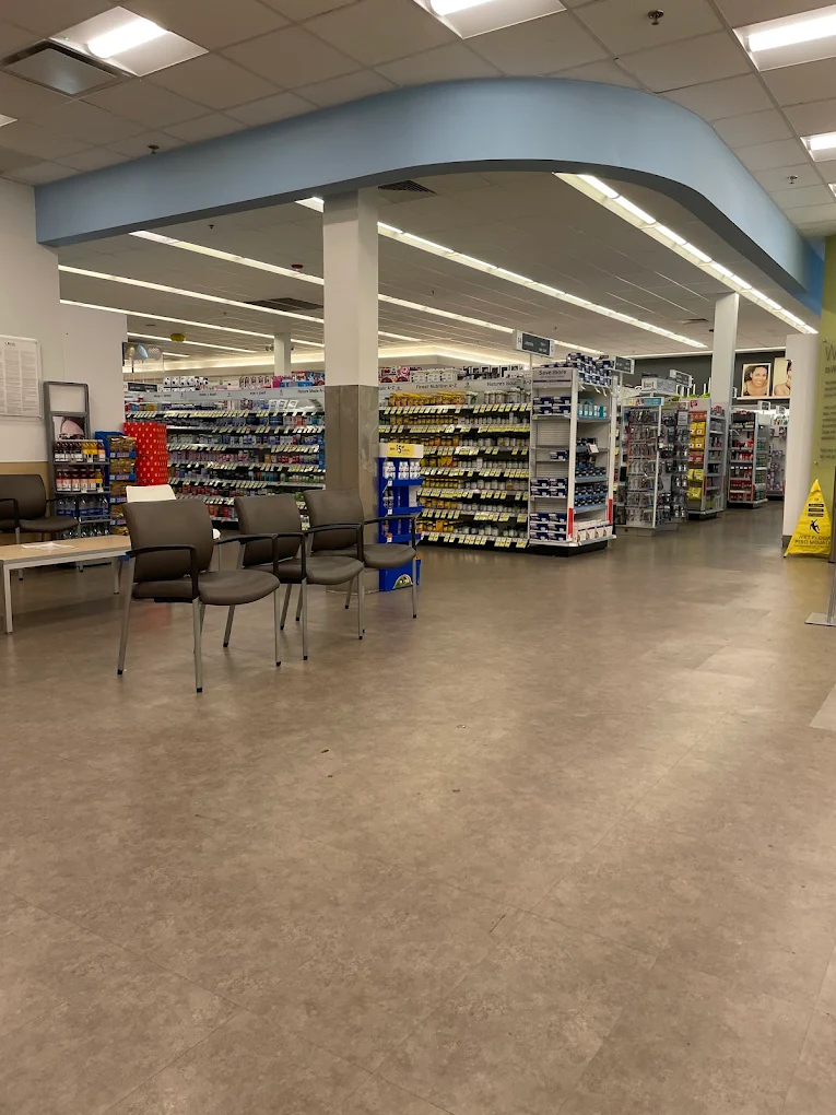 Walgreens Shopping | Store