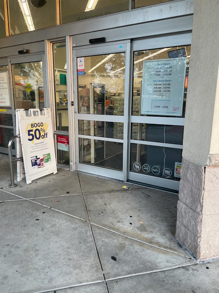 Walgreens Shopping | Store