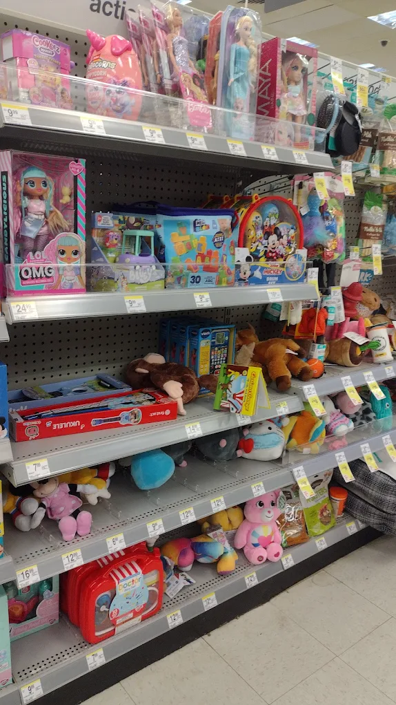 Walgreens Shopping | Store