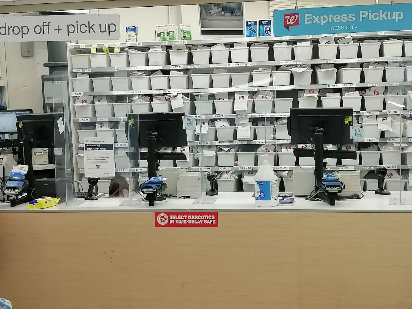 Walgreens Shopping | Store