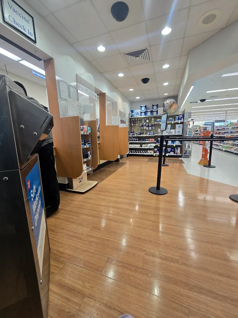 Walgreens Shopping | Store
