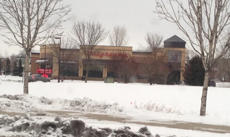 Walgreens Shopping | Store