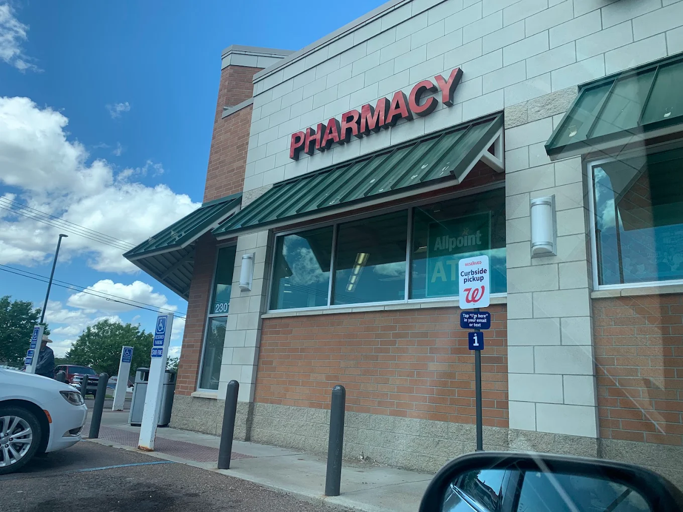 Walgreens Shopping | Store