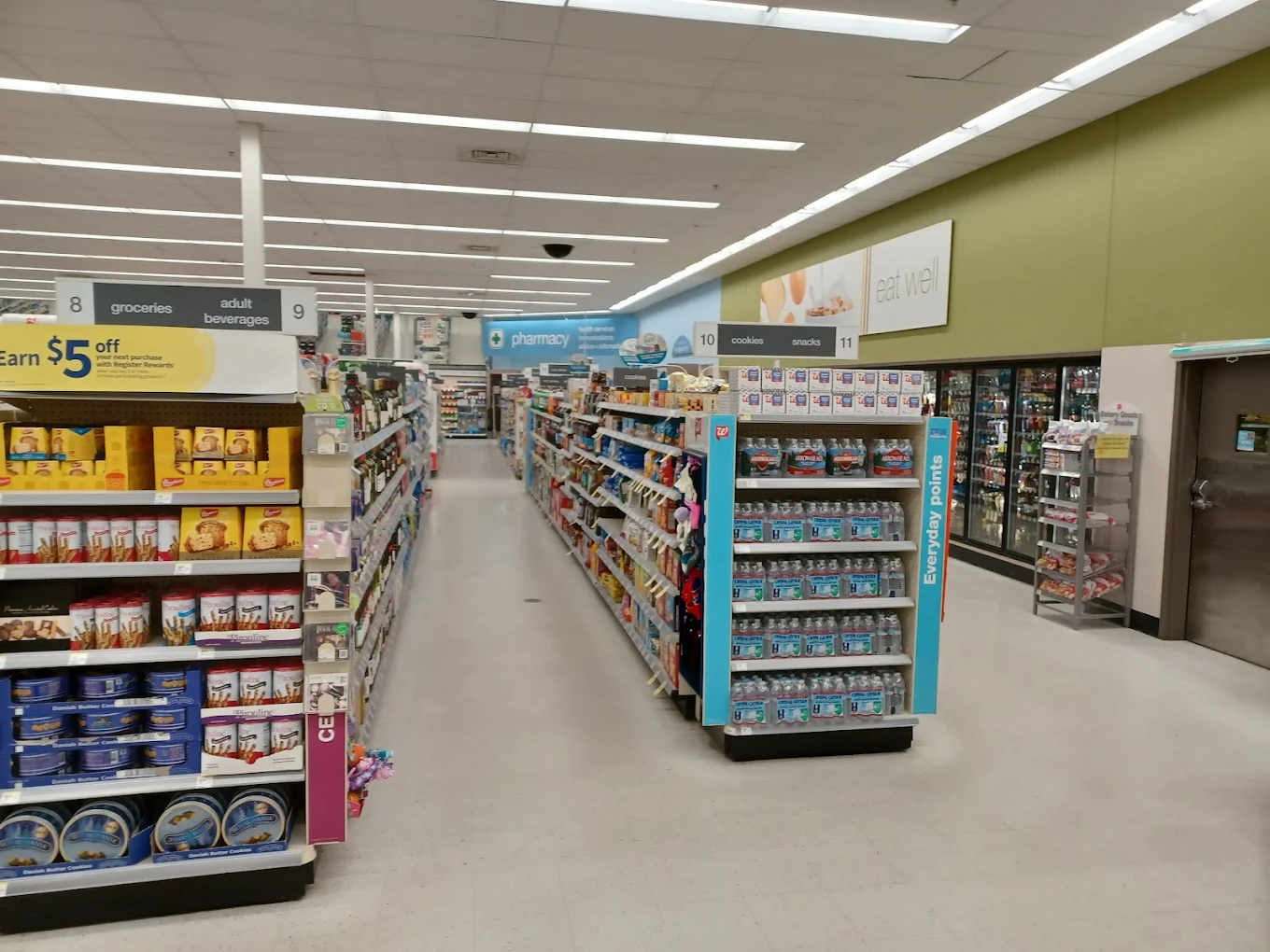 Walgreens Shopping | Store