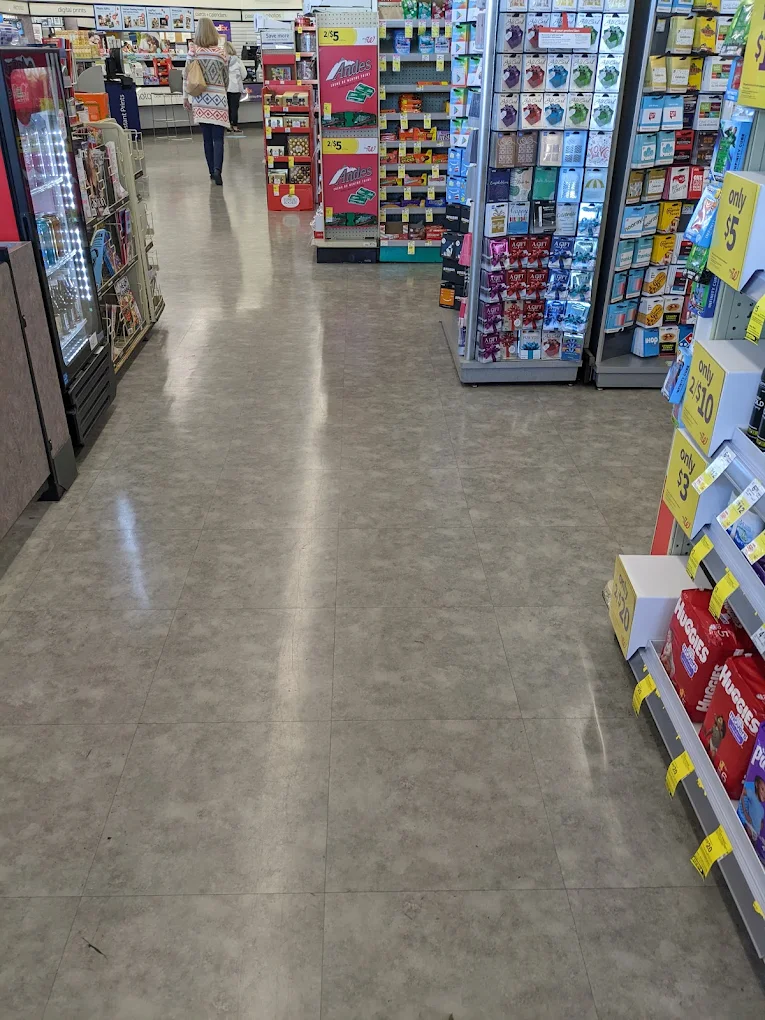 Walgreens Shopping | Store