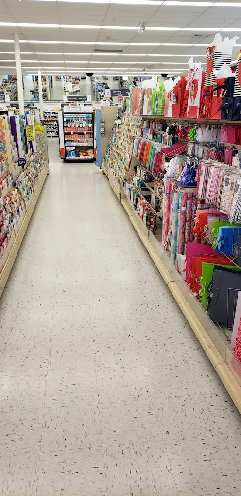 Walgreens 8 | Store