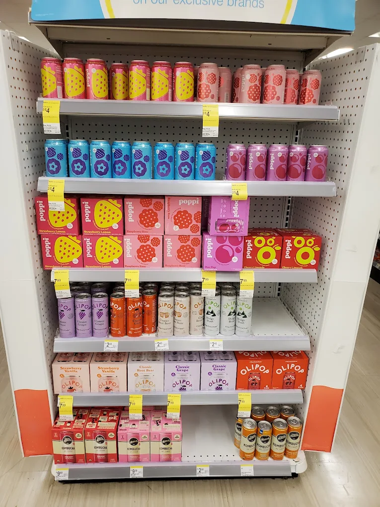 Walgreens Shopping | Store