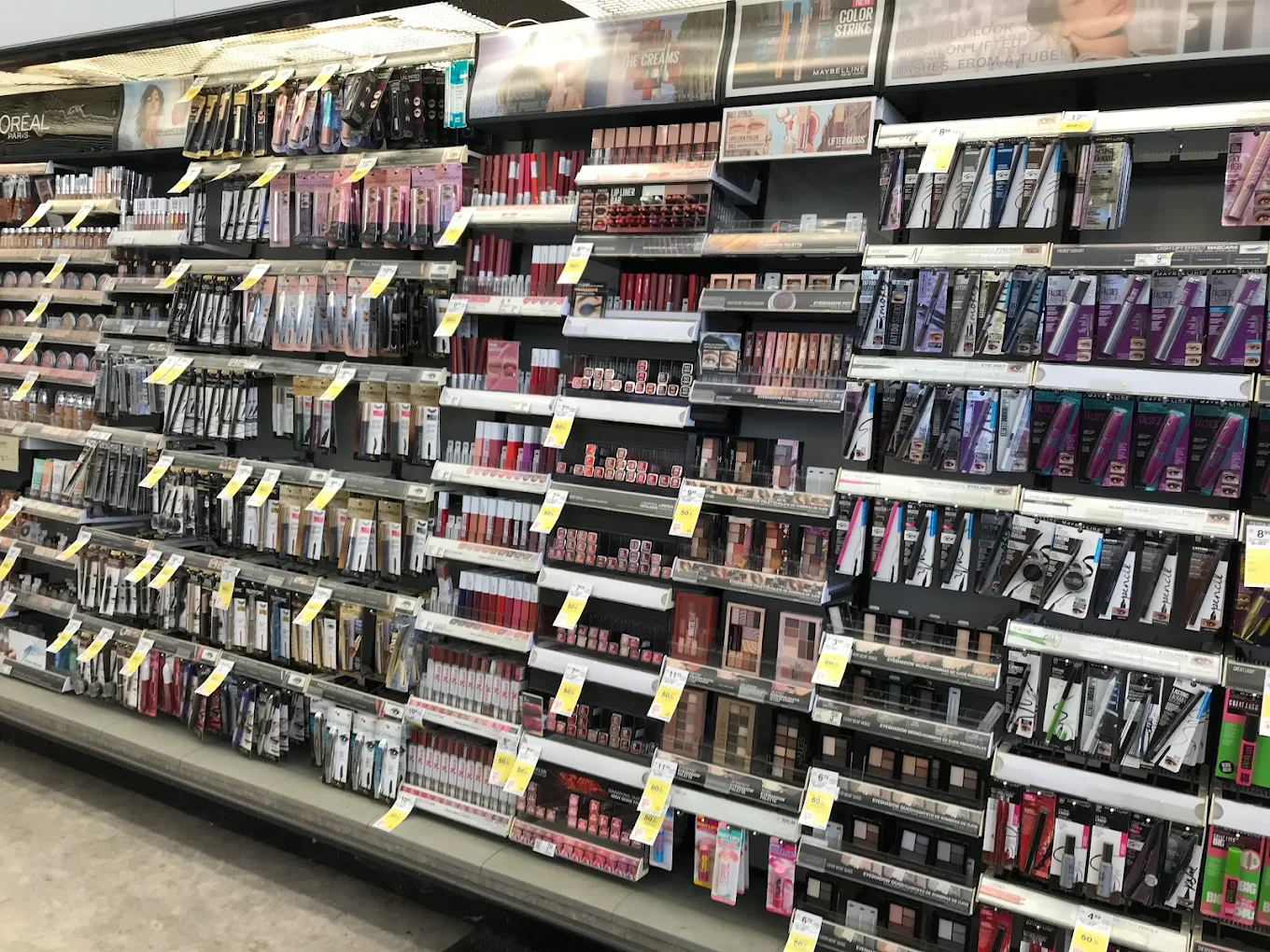 Walgreens Shopping | Store