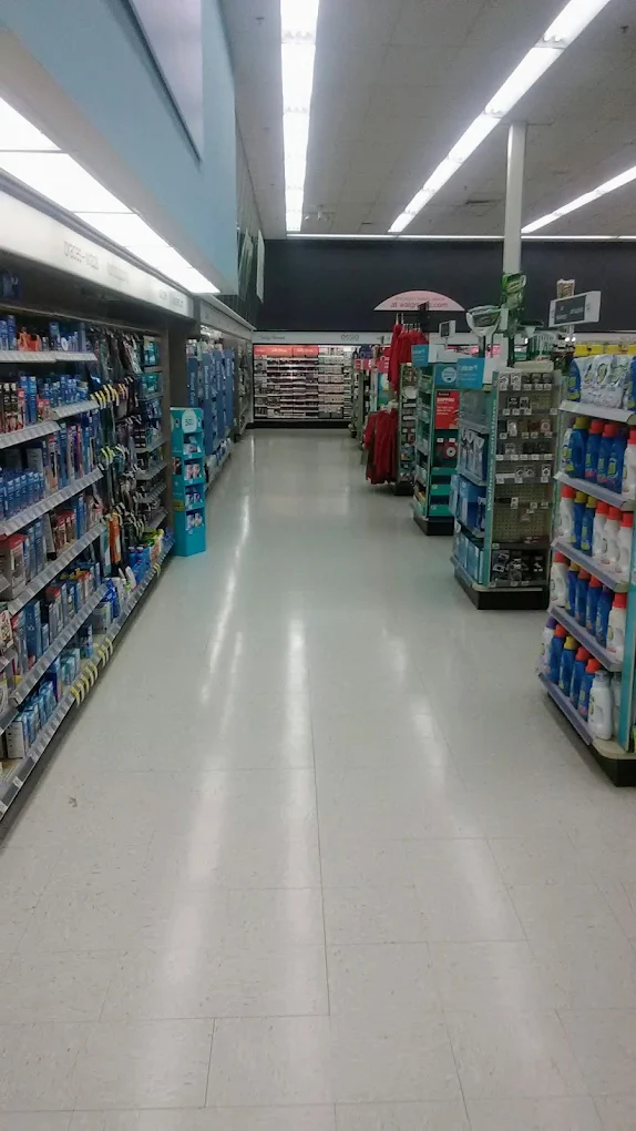 Walgreens Shopping | Store