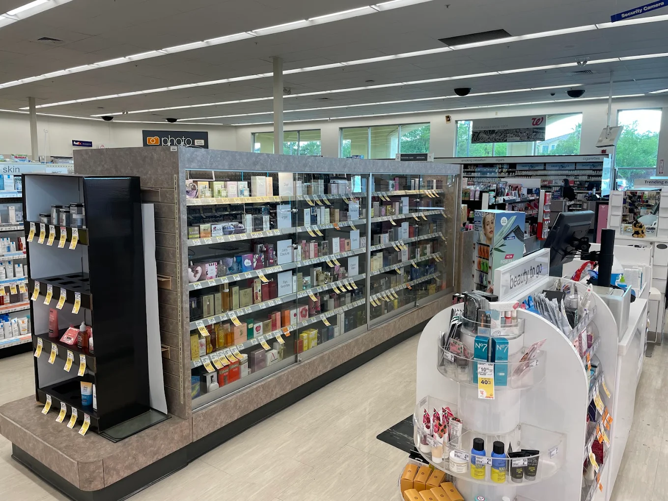 Walgreens 8 | Store