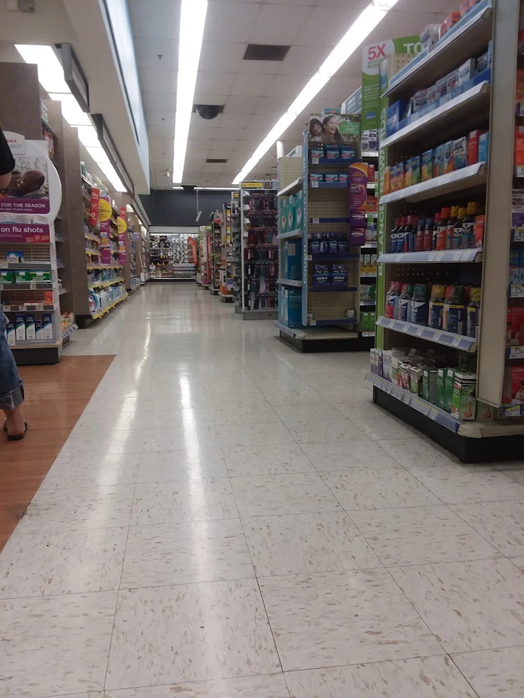 Walgreens 8 | Store