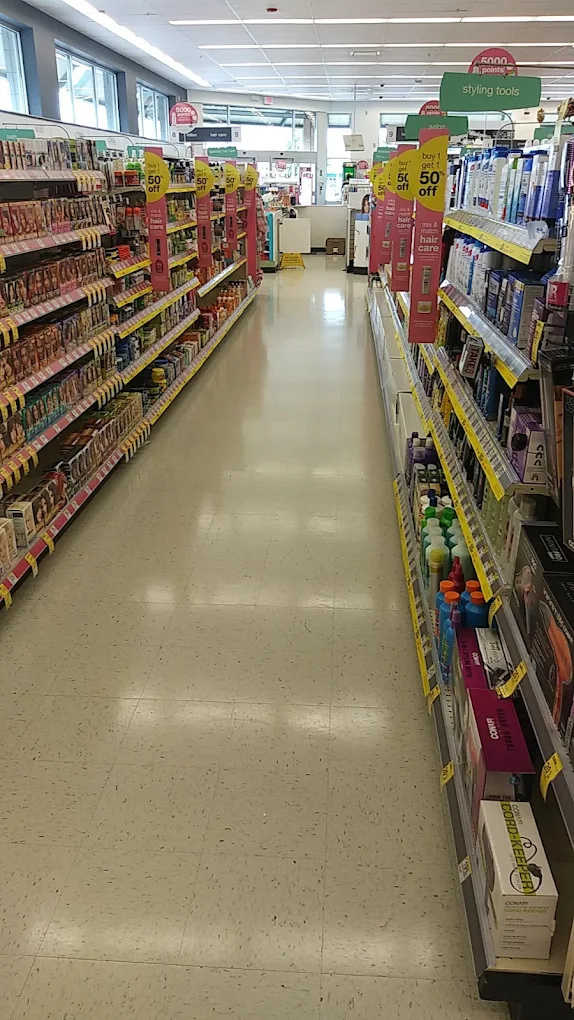 Walgreens Shopping | Store