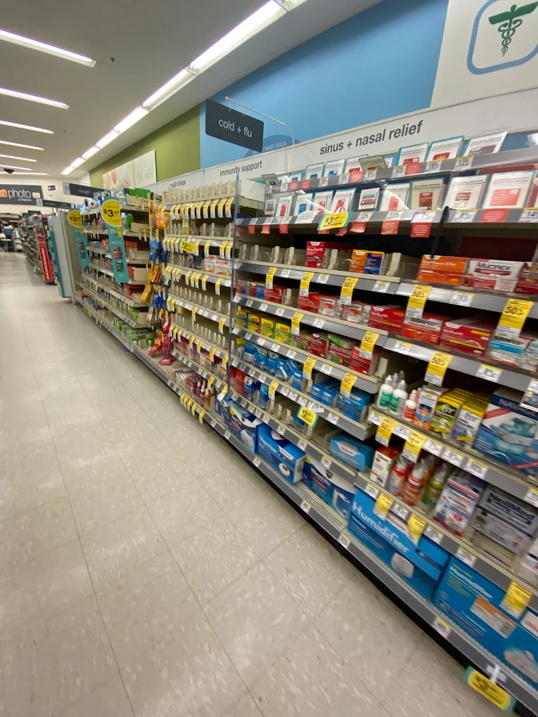 Walgreens Shopping | Store