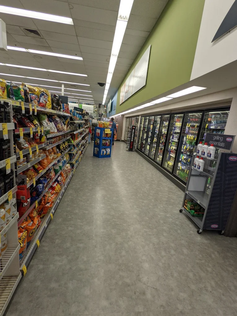 Walgreens Shopping | Store