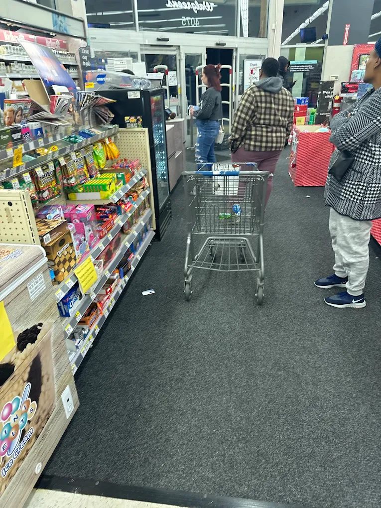 Walgreens Shopping | Store