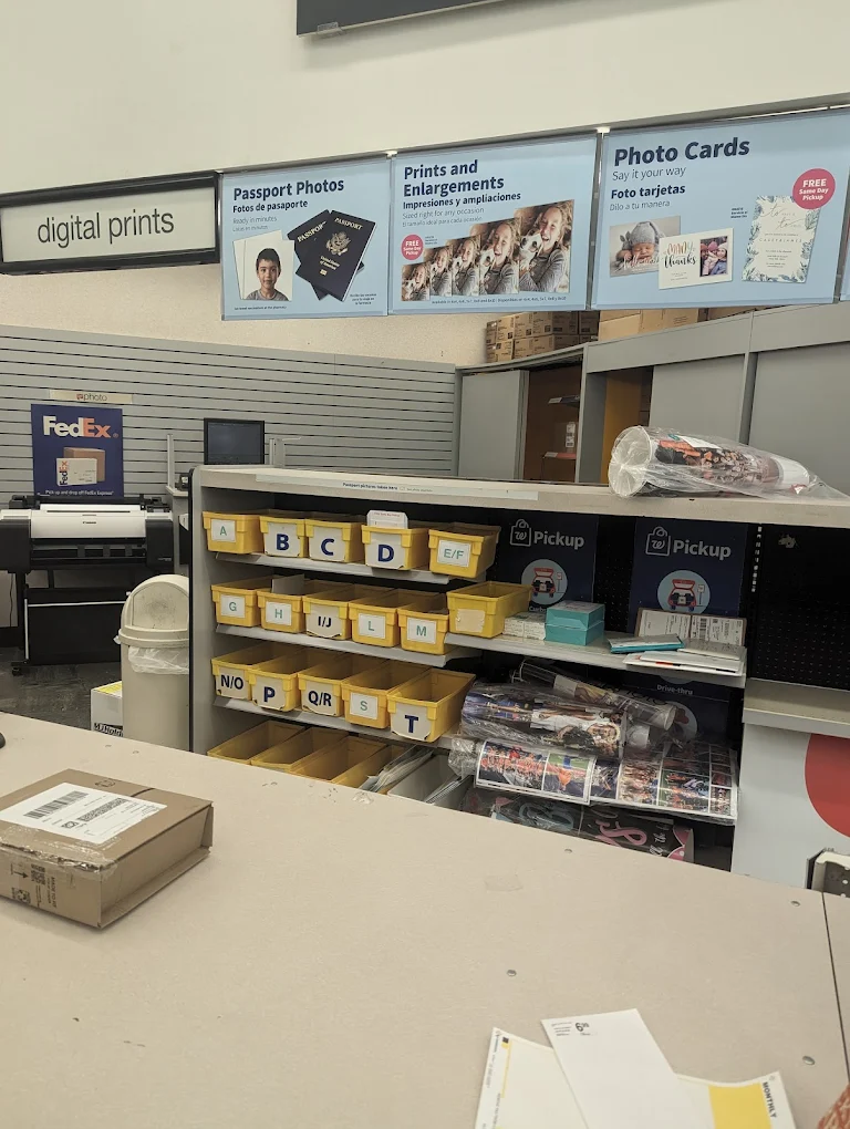 Walgreens Shopping | Store