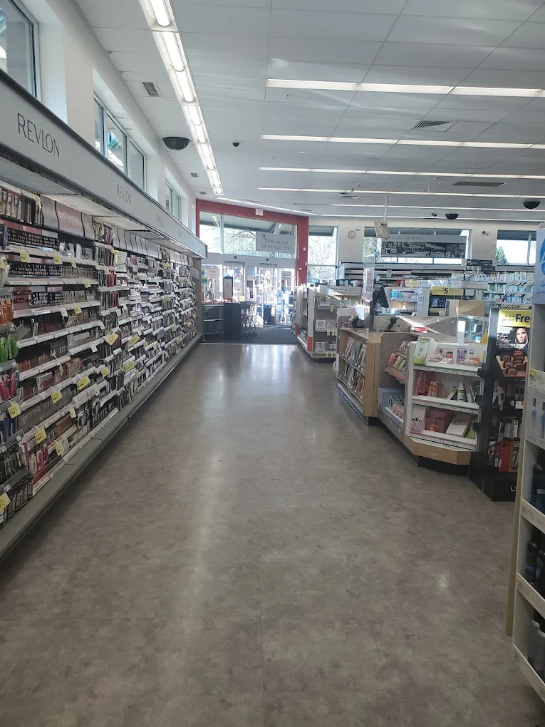 Walgreens Shopping | Store