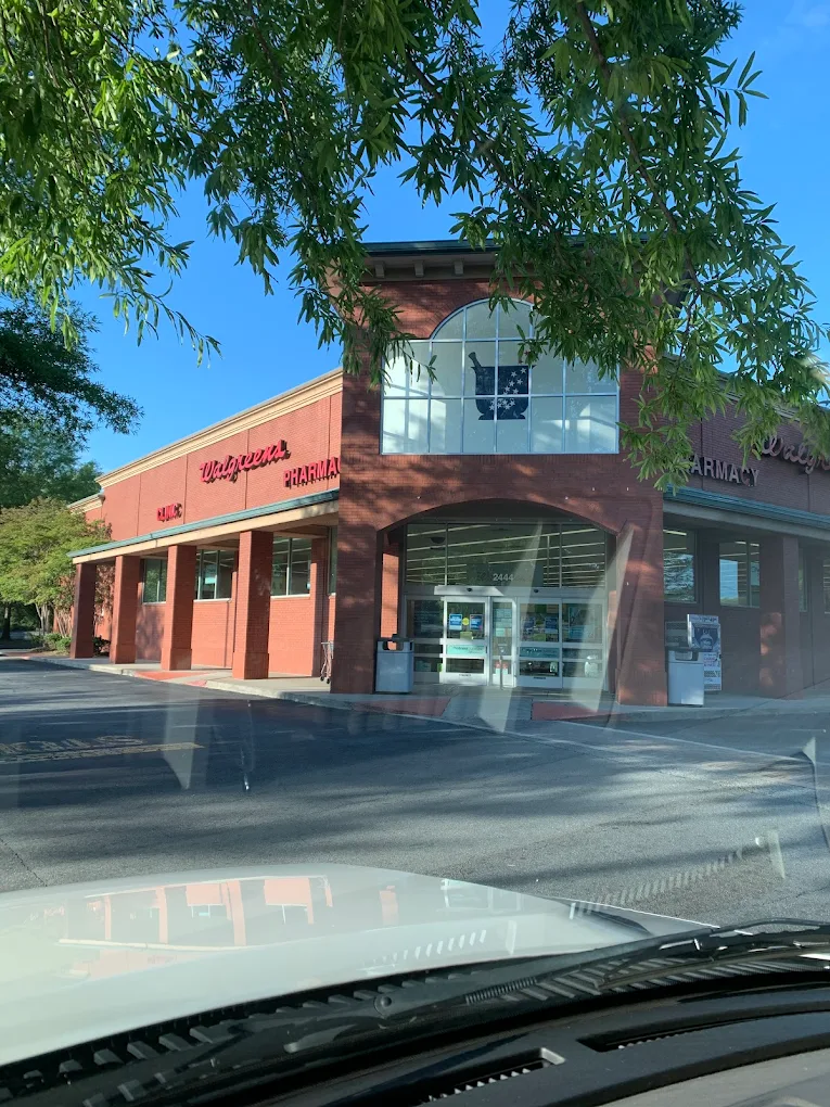 Walgreens Shopping | Store