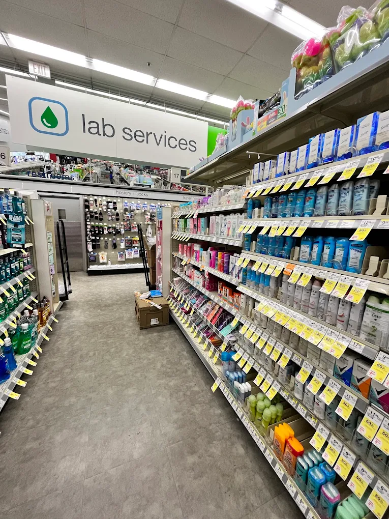 Walgreens Shopping | Store