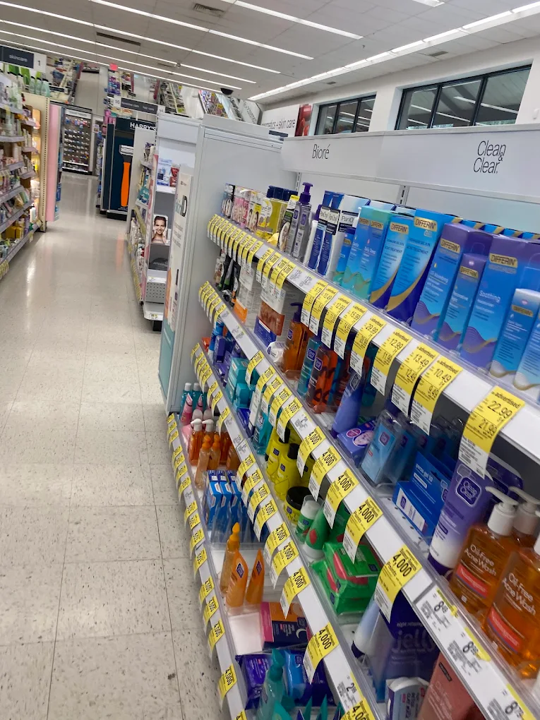 Walgreens Shopping | Store