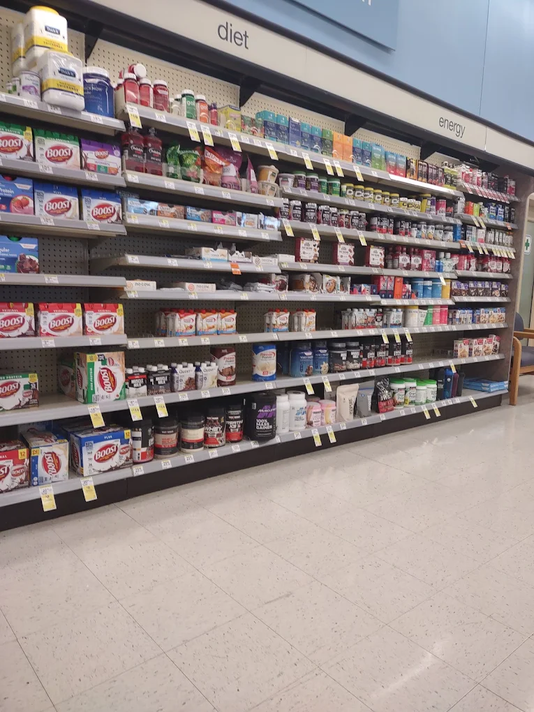 Walgreens Shopping | Store