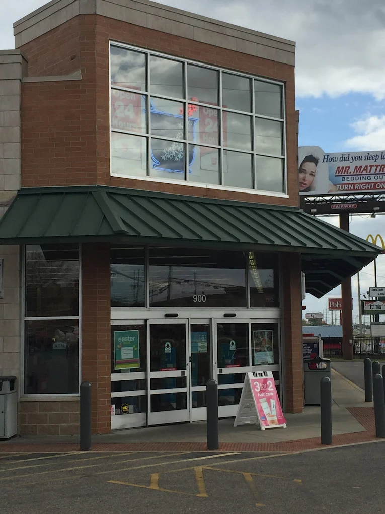 Walgreens Shopping | Store