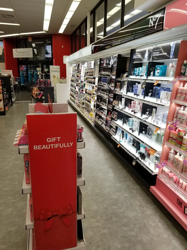 Walgreens 8 | Store