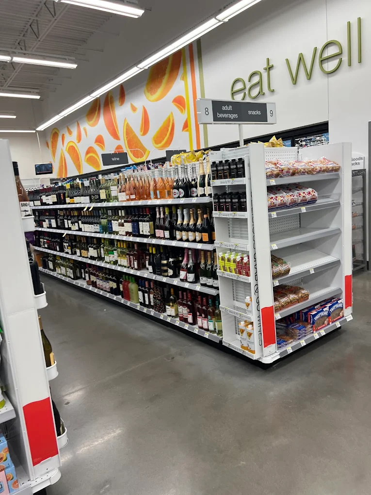 Walgreens 8 | Store