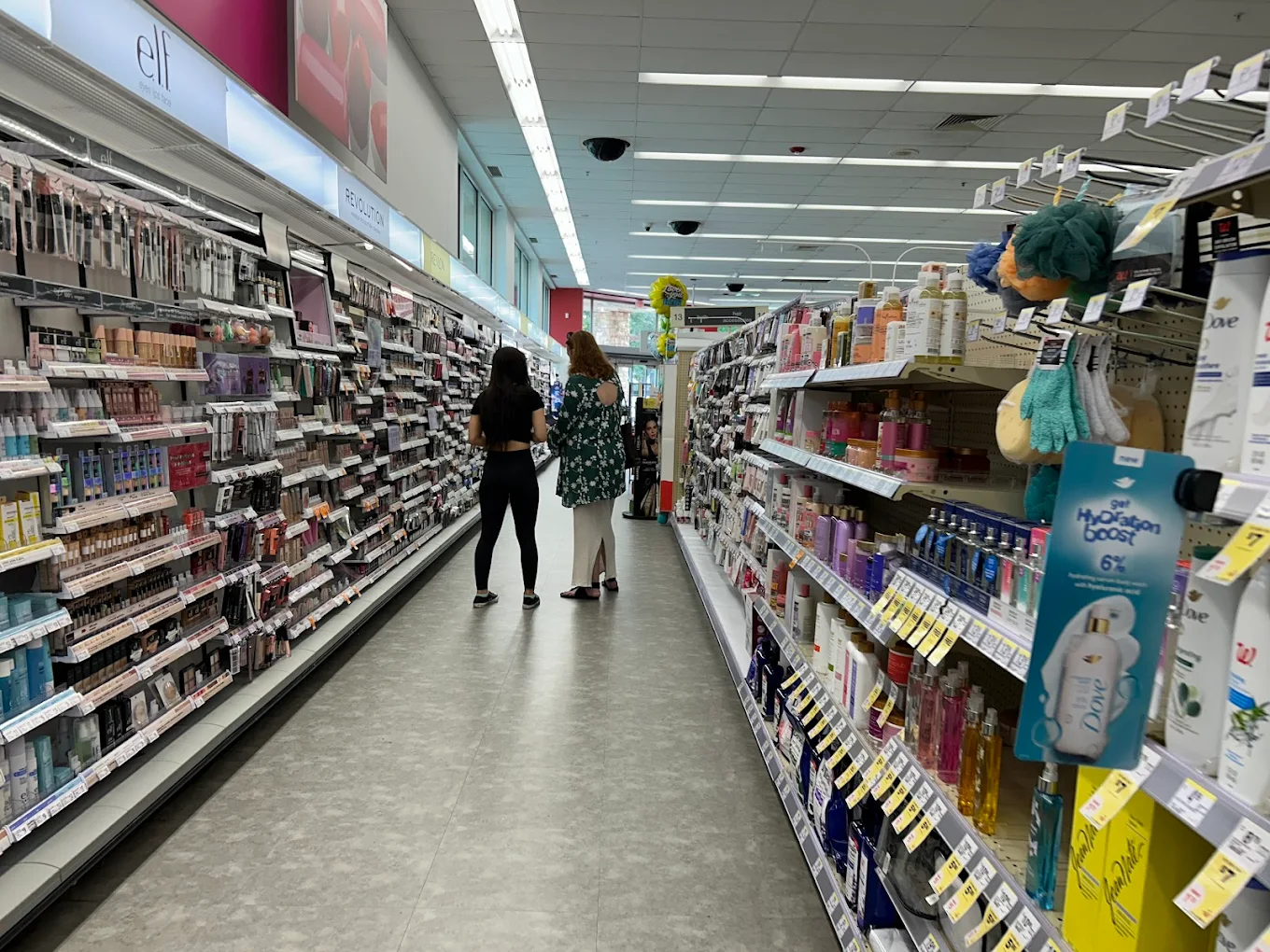 Walgreens 8 | Store