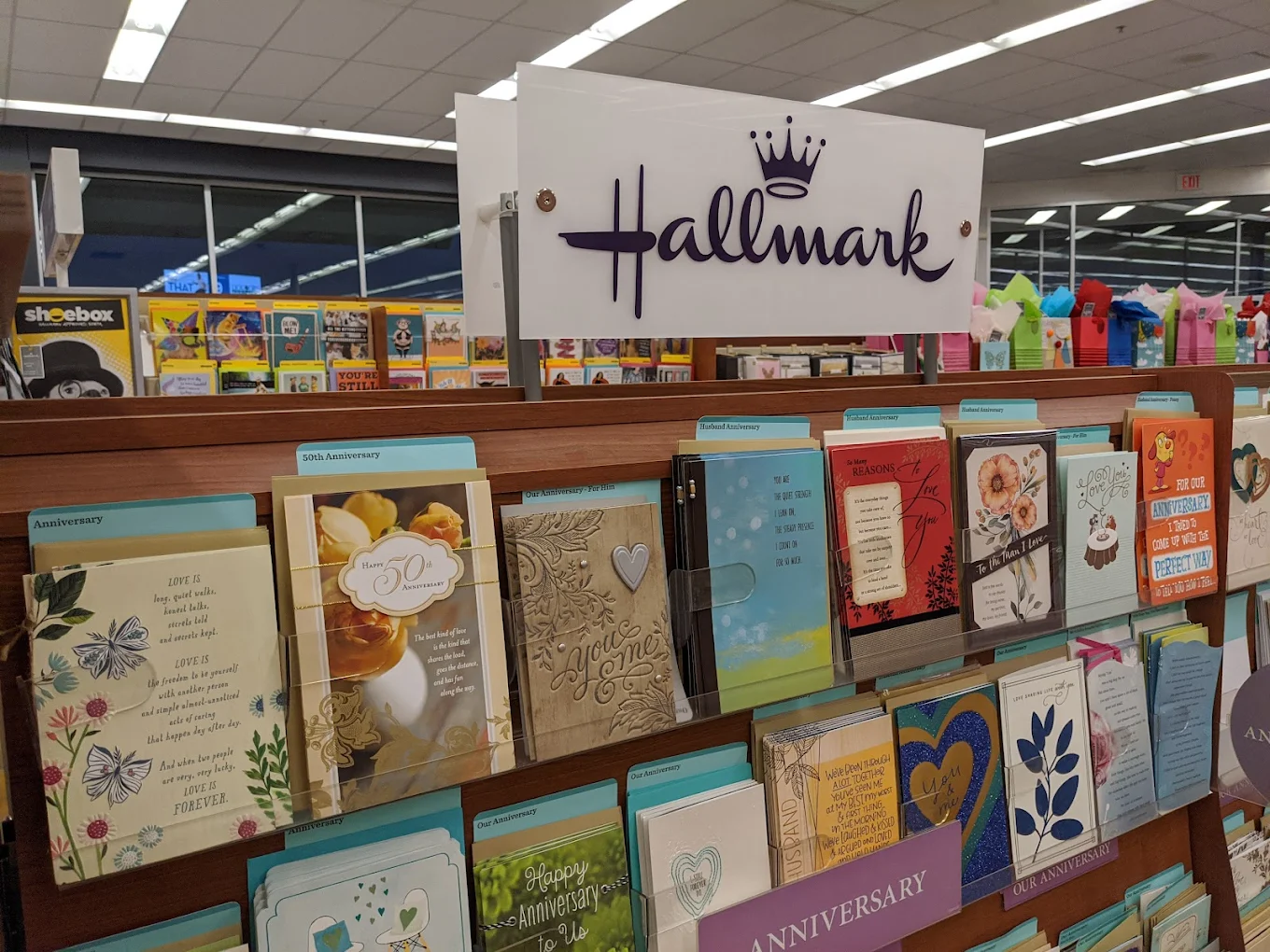 Walgreens Shopping | Store