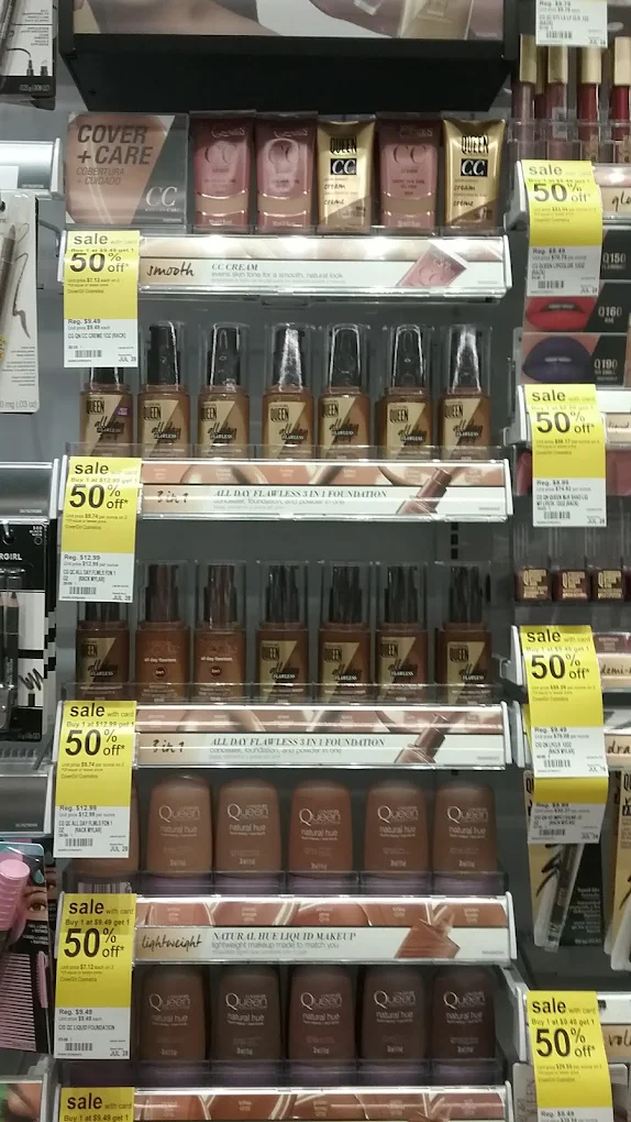 Walgreens Shopping | Store