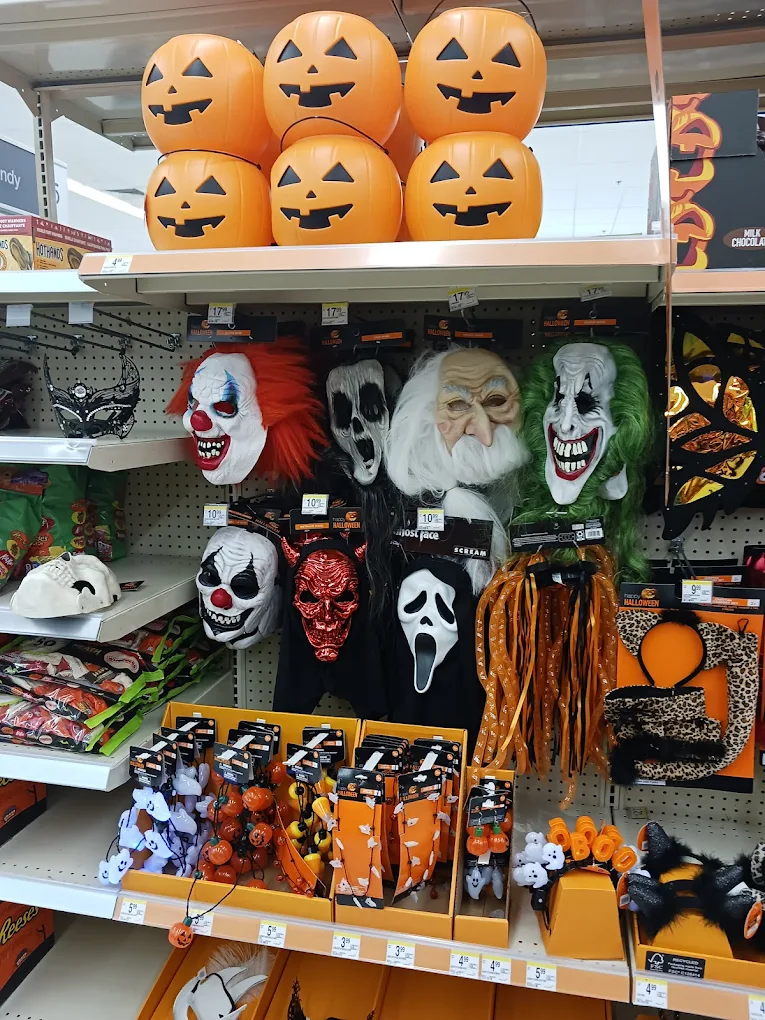 Walgreens Shopping | Store