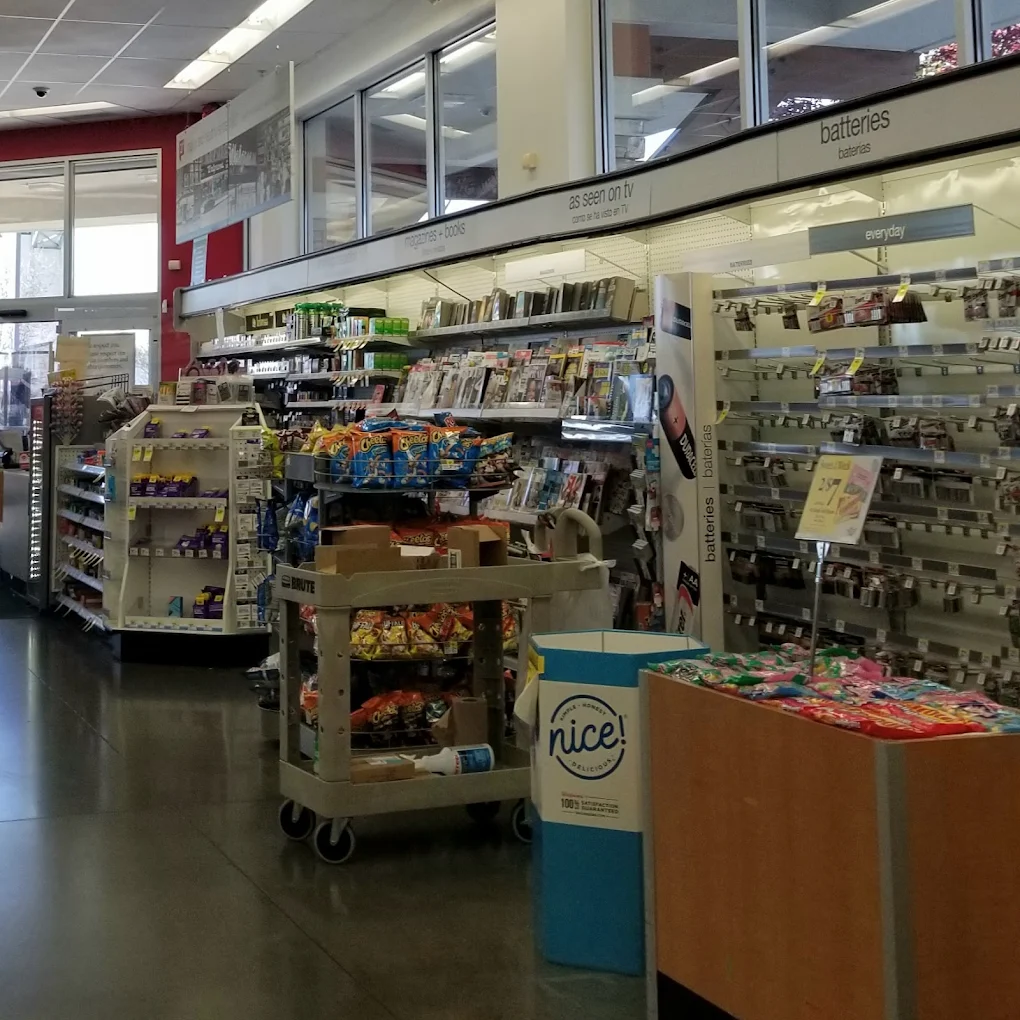 Walgreens Shopping | Store