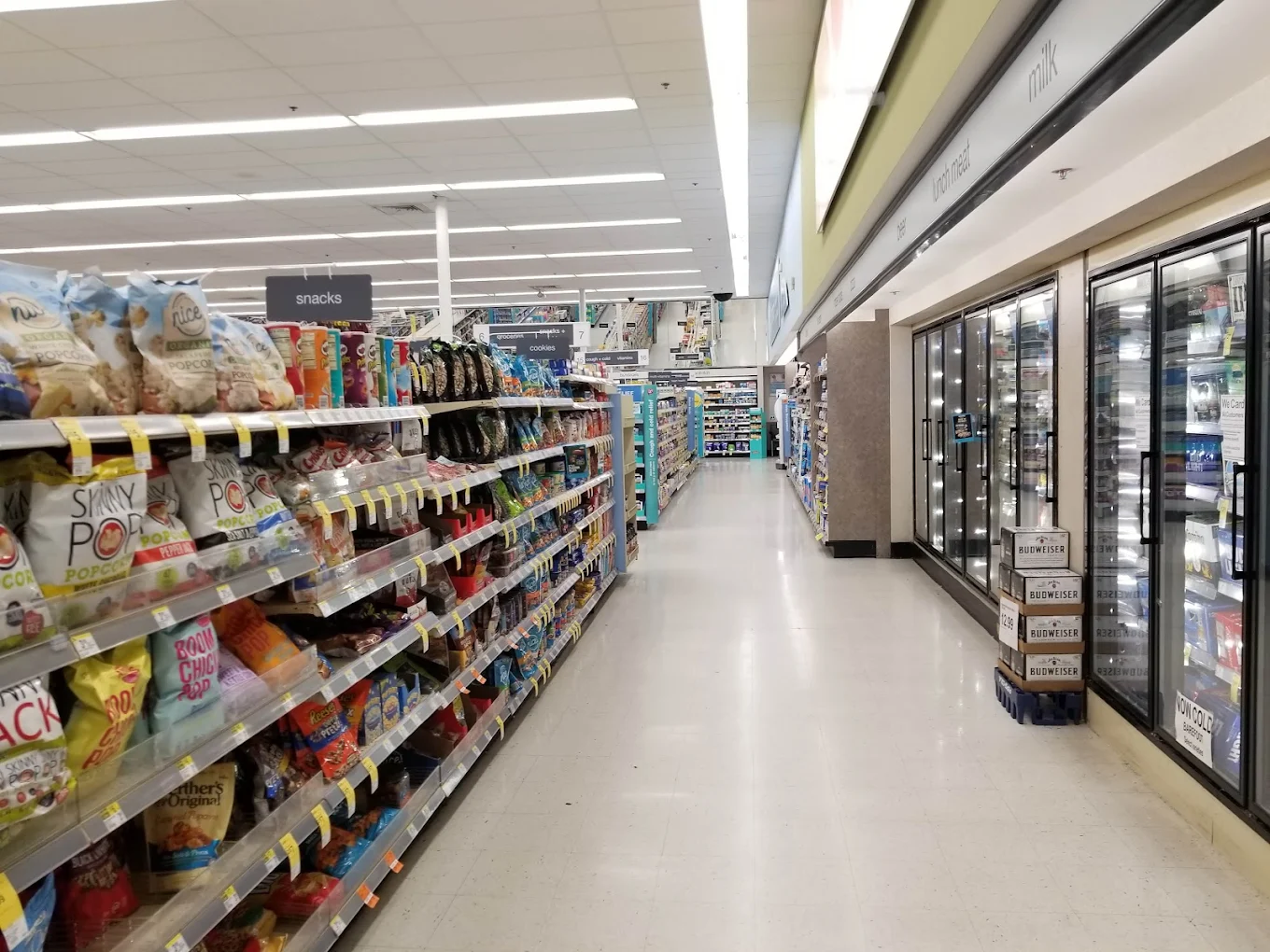 Walgreens Shopping | Store