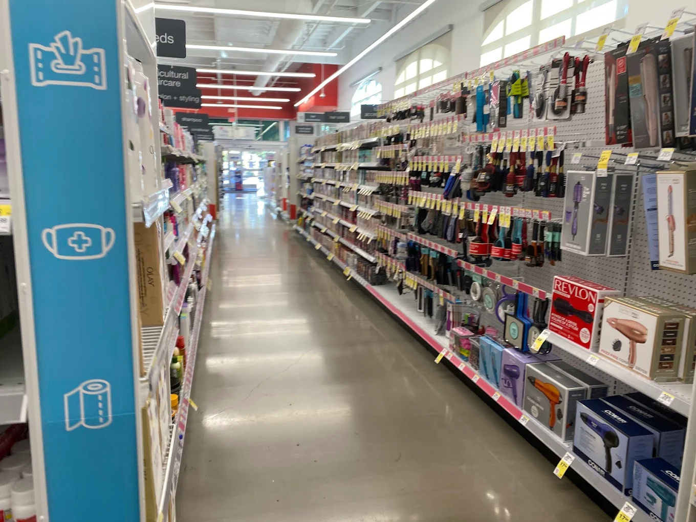 Walgreens Shopping | Store