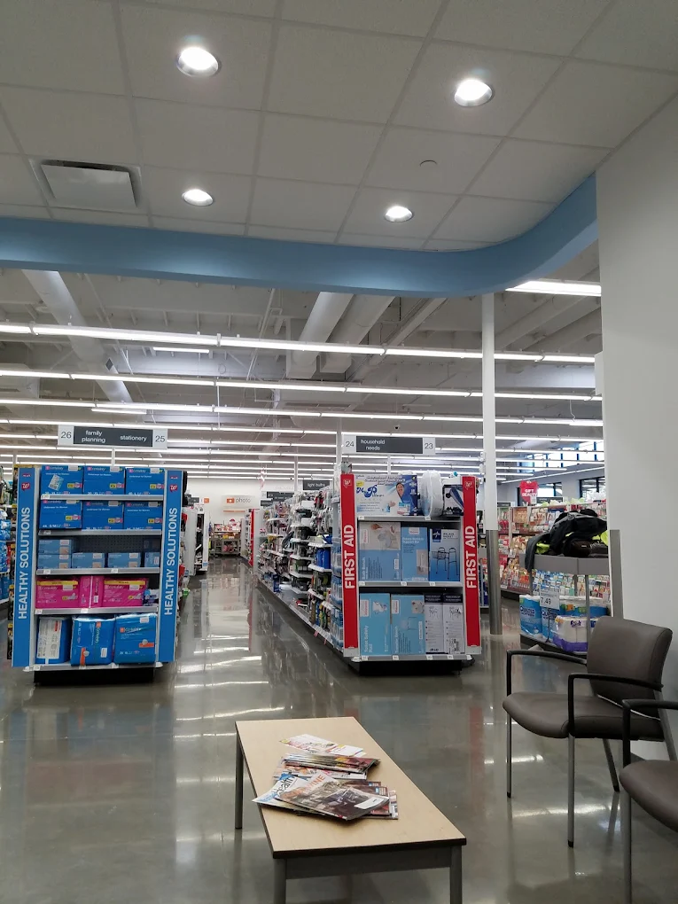 Walgreens Shopping | Store
