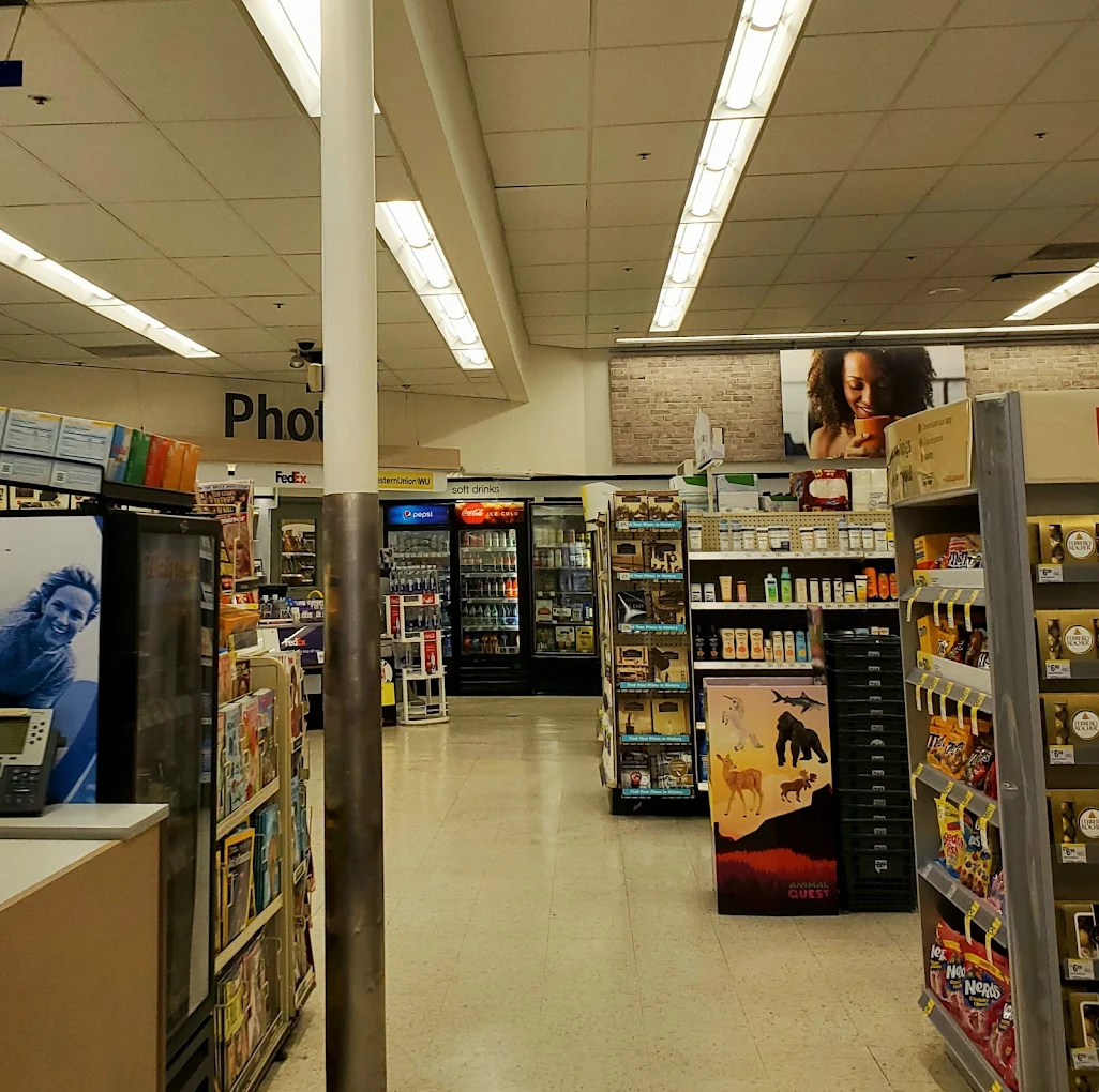 Walgreens Shopping | Store