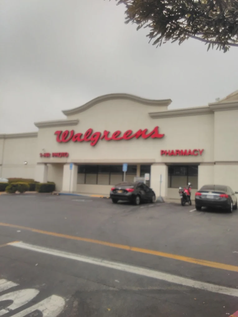 Walgreens Shopping | Store