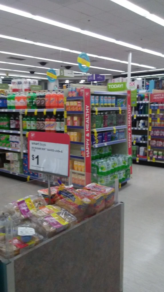 Walgreens Shopping | Store