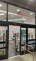 Walgreens Shopping | Store