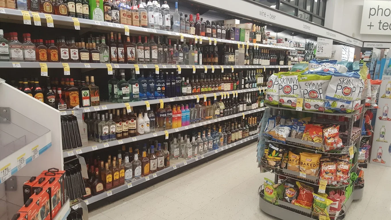 Walgreens Shopping | Store