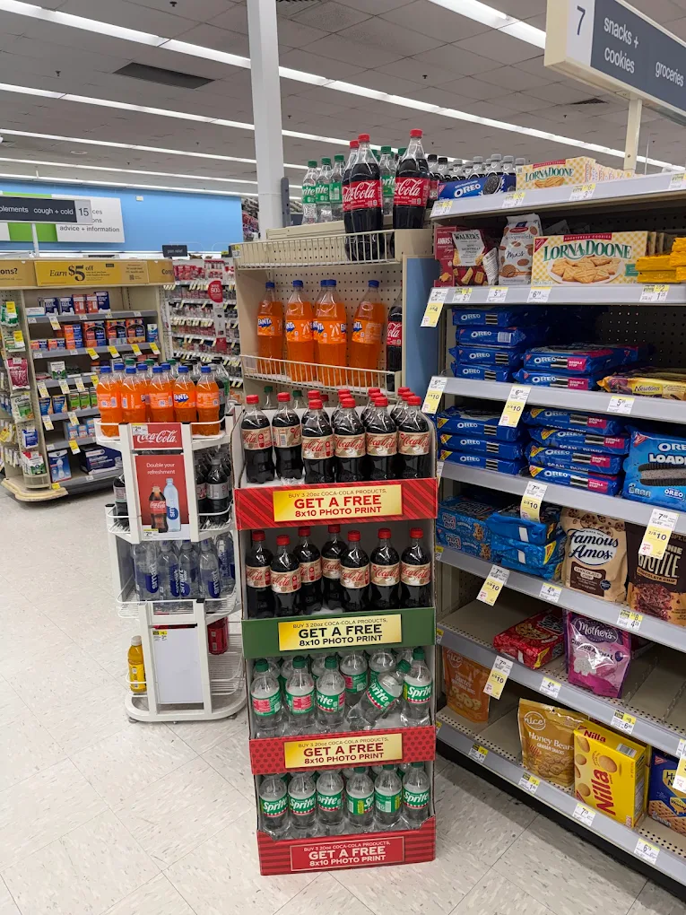 Walgreens Shopping | Store