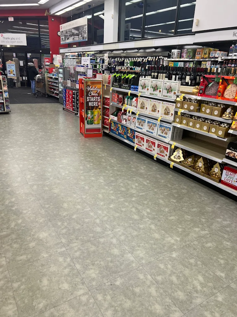 Walgreens Shopping | Store